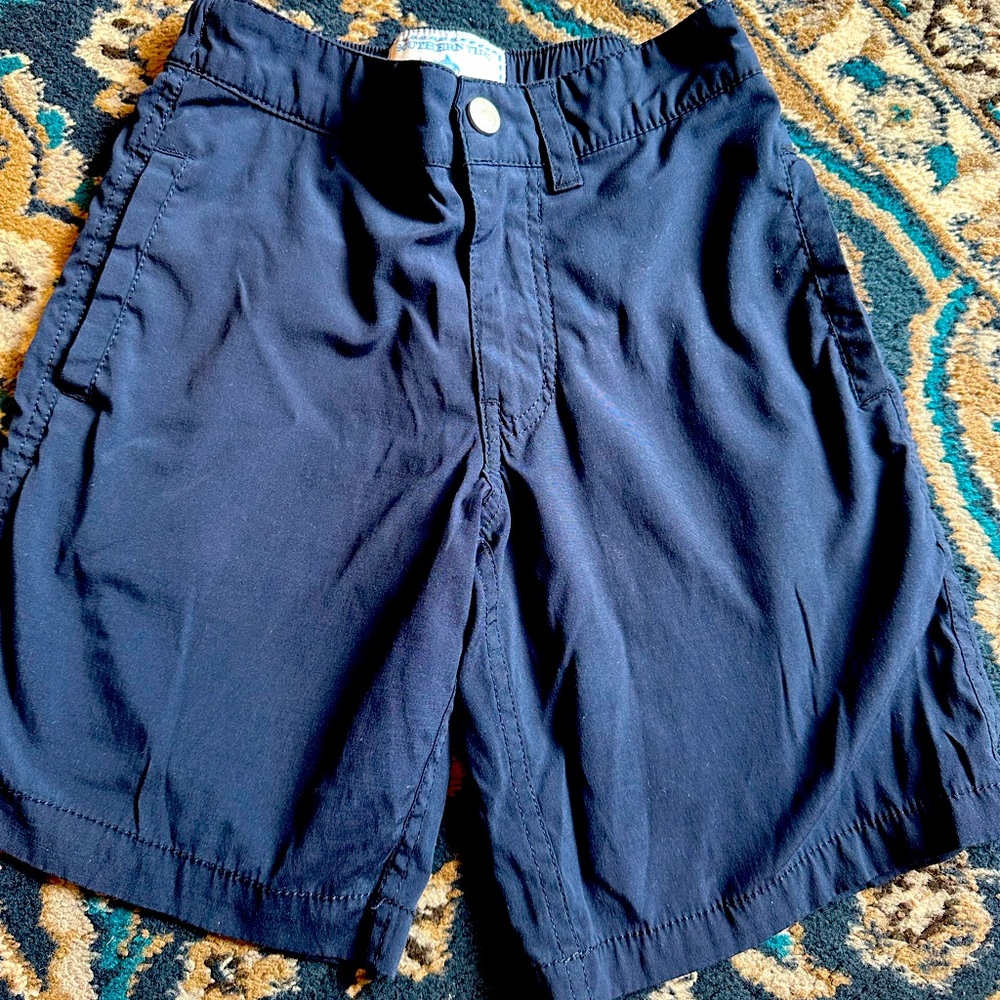 Southern Tide Boys Golf Short S